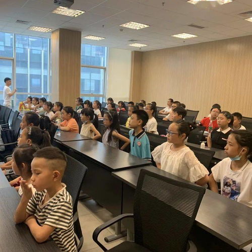 幸福美好生活，從陸港星星少兒合唱團起步