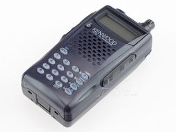 Kenwood Kitone K2AT與K4AT對講機 小巧機身釋放強勁通信表現(xiàn)