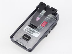 Kenwood TH-K2AT與K4AT對講機產(chǎn)品圖賞 穩(wěn)健通信之選